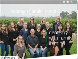 Sites similar to petersendentalcare.com
