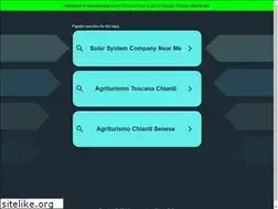Sites similar to petersenese.com