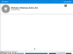 Sites similar to petersenfamilydental.com