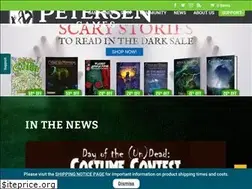 Sites similar to petersengames.com