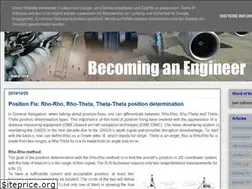 Sites similar to petersengineering.blogspot.com