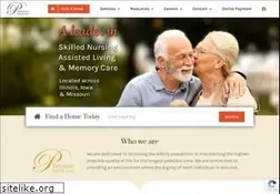 Sites similar to petersenhealthcare.net