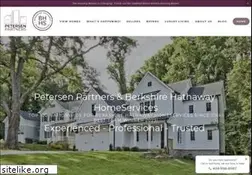 Sites similar to petersenpartners.com