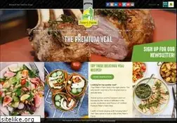 Sites similar to petersfarm.com