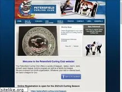 Sites similar to petersfieldcurlingclub.com