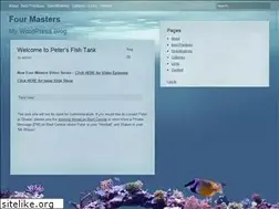Sites similar to petersfishtank.com