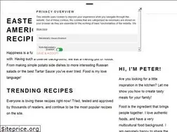 Sites similar to petersfoodadventures.com