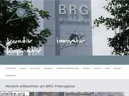 Sites similar to petersgasse.at