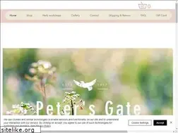 Sites similar to petersgate.co.za
