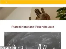 Sites similar to petershausen.net