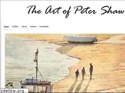 Sites similar to petershawart.com