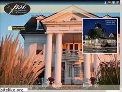 Sites similar to petershieldsinn.com