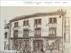 Sites similar to petershof.ch