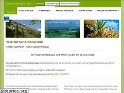 Sites similar to petershofer.at