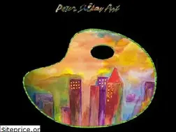 Sites similar to petersilkov.com