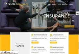 Sites similar to petersinsurancelv.com