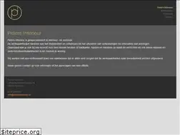 Sites similar to petersinterieur.nl