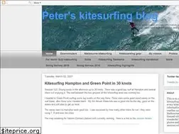 Sites similar to peterskiteboarding.com