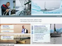 Sites similar to petersmith.net.nz