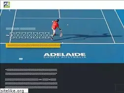 Sites similar to petersmithtennis.net