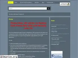 Sites similar to petersmithvalve.co.uk