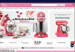 Sites similar to petersofkensington.com.au