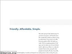 Sites similar to peterson-dental.com