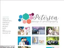 Sites similar to peterson-design-photo.com