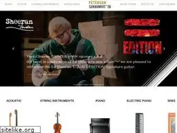 Sites similar to peterson.co.th