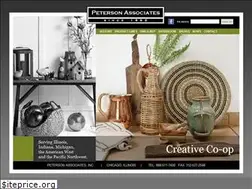 Sites similar to petersonassoc.com