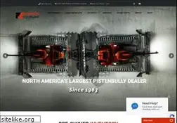 Sites similar to petersonequipment.com