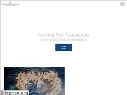 Sites similar to petersonfuneralservice.com
