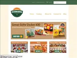 Sites similar to petersongroves.com