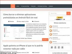 Sites similar to petersonmar.blogspot.com