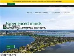 Sites similar to petersonmyers.com