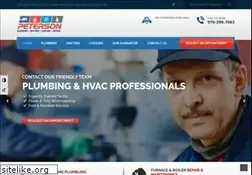 Sites similar to petersonphc.com