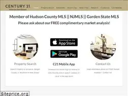 Sites similar to petersonrealtynj.com