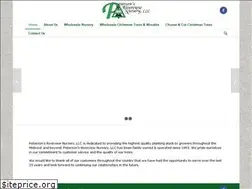 Sites similar to petersons-riverview.com