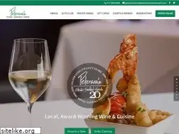 Sites similar to petersonsrestaurant.com