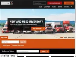 Sites similar to petersontrucks.com