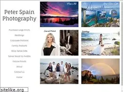Sites similar to peterspain.com