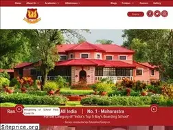 Sites similar to peterspanchgani.org