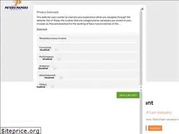 Sites similar to peterspapers.co.za