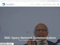 Sites similar to peterspary.de