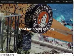 Sites similar to peterspie.com