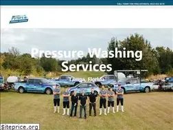 Sites similar to peterspressurewashing.com