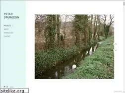 Sites similar to peterspurgeon.photo