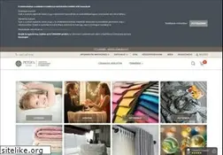 Sites similar to peterstextil.hu
