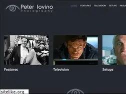 Sites similar to peterstills.com