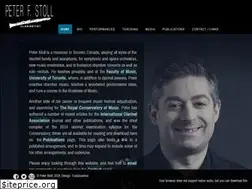 Sites similar to peterstoll.ca